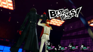 Persona 5 Royal Screenshot 7