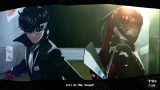 Persona 5 Royal Screenshot 3