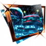 Spaceport of Greed: Obliterated Trophy