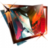 Spirit of Rebellion Trophy