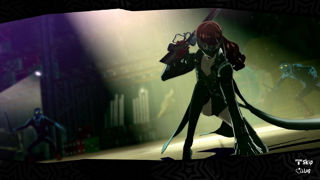 Persona 5 Royal Screenshot 8