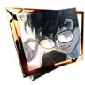 The Path Chosen Trophy