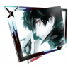 The Phenomenal Phantom Thief Trophy