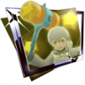 The Search for Power Trophy
