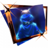 A Grand Experiment Trophy