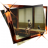 A Serene Experience Trophy