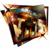 Bank of Gluttony: Cleaned Out Trophy
