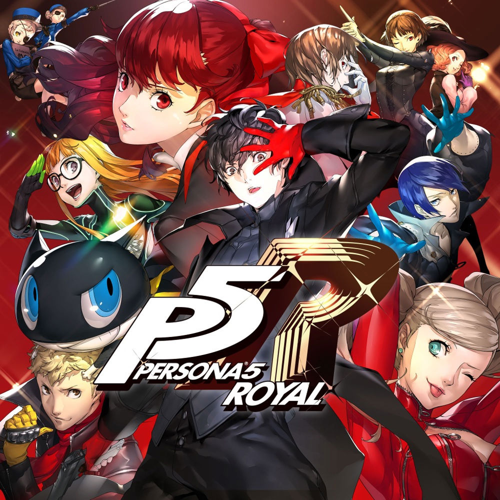 Persona 5 Royal Trophy Guide (PS5) - MetaGame.guide