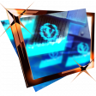 Efficient Executioner Trophy