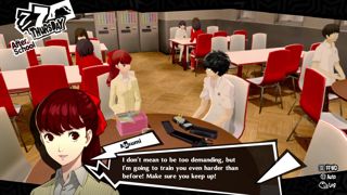 Persona 5 Royal Screenshot 8