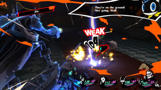 Persona 5 Royal Screenshot 6