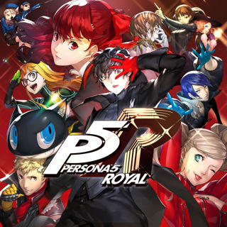 Persona 5 Royal Screenshot 10