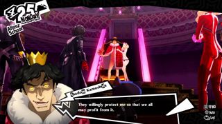 Persona 5 Royal Screenshot 3