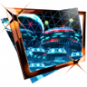 Spaceport of Greed: Obliterated Trophy