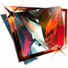 Spirit of Rebellion Trophy