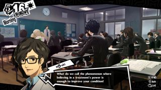 Persona 5 Royal Screenshot 7