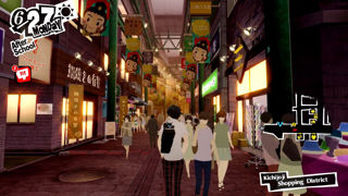 Persona 5 Royal Screenshot 4