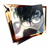The Path Chosen Trophy