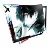 The Phenomenal Phantom Thief Trophy