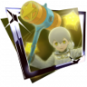 The Search for Power Trophy