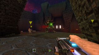 Quake II Screenshot 3