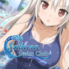 Sakura Swim Club Trophy Guide (PS4) 