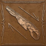 Peacemaker Trophy