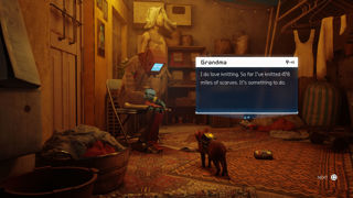 Stray Screenshot 4
