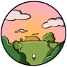 Homestead Tycoon Trophy