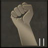 Manual Labour II Trophy