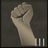 Manual Labour III Trophy