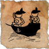 Welcome Aboard! Trophy