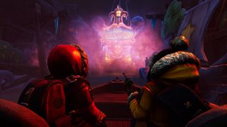 We Were Here Expeditions: The FriendShip Screenshot 4