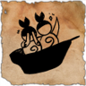 Ship Dip! Trophy