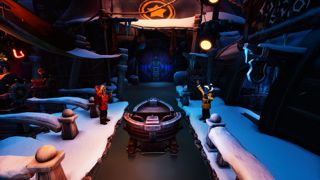 We Were Here Expeditions: The FriendShip Screenshot 2