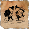 Tiles, Trails, Treasure! Trophy