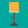 Livingroom-Golf Trophy