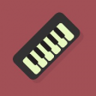Musical Golf Trophy