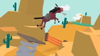 WHAT THE GOLF? Screenshot 6