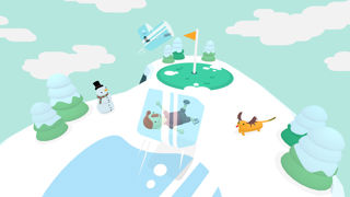 WHAT THE GOLF? Screenshot 3
