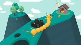 WHAT THE GOLF? Screenshot 4