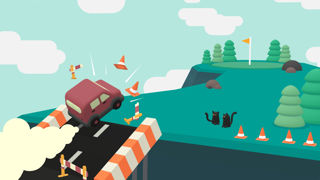 WHAT THE GOLF? Screenshot 7