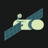 Space Golf Trophy