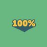 100% Trophy