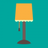 Livingroom-Golf Trophy