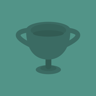 Most Daily Golf Trophy