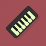 Musical Golf Trophy