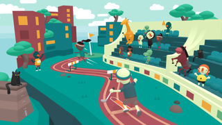 WHAT THE GOLF? Screenshot 5