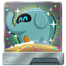 Animal Attraction Trophy