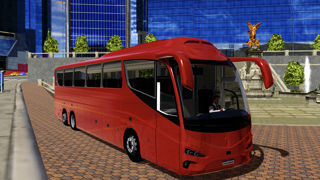 Bus Simulator 2023 : City Driver Screenshot 8